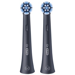 Końcówki do szczoteczek Oral-B IO 2 szt. dla dzieci Spiderman
