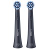 Końcówki do szczoteczek Oral-B IO 2 szt. dla dzieci Spiderman