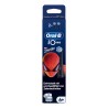 Końcówki do szczoteczek Oral-B IO 2 szt. dla dzieci Spiderman