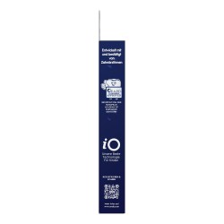Końcówki do szczoteczek Oral-B IO 2 szt. dla dzieci Spiderman