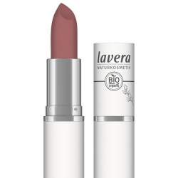 LAVERA Matowa pomadka do ust Velvet Matt TEA ROSE 03 4,5g