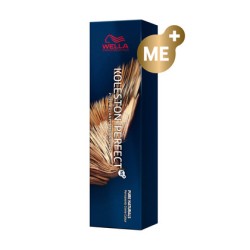 Farba do włosów Wella Koleston Perfect ME+ 8/0 blondy 60 ml
