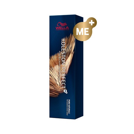 Farba do włosów Wella Koleston Perfect ME+ 8/0 blondy 60 ml