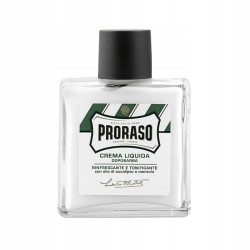 Proraso Balsam po Goleniu 100 ml Linia Zielona Eukaliptus