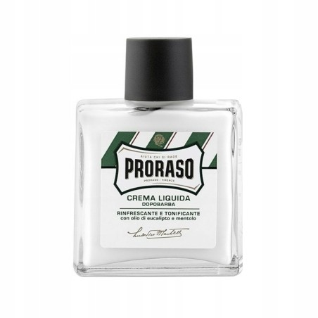 Proraso Balsam po Goleniu 100 ml Linia Zielona Eukaliptus