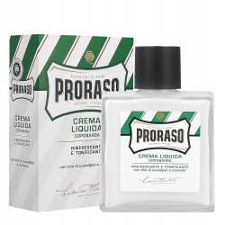 Proraso Balsam po Goleniu 100 ml Linia Zielona Eukaliptus