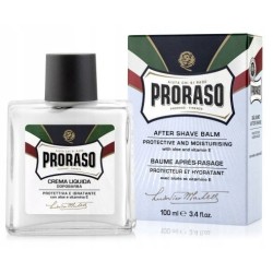 Proraso Balsam po Goleniu 100 ml Linia Zielona Eukaliptus