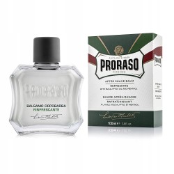 Proraso Balsam po Goleniu 100 ml Linia Zielona Eukaliptus