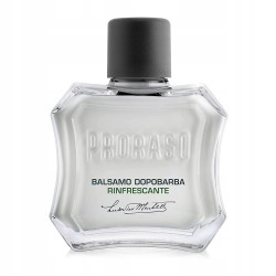 Proraso Balsam po Goleniu 100 ml Linia Zielona Eukaliptus