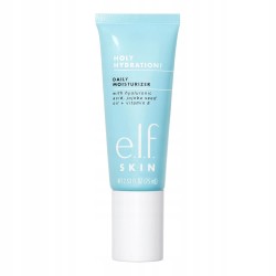 E.l.f. - Daily Hydration Moisturizer - Lekki Krem Nawilżający 75 ml