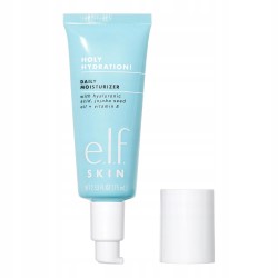 E.l.f. - Daily Hydration Moisturizer - Lekki Krem Nawilżający 75 ml