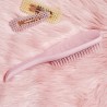 Szczotka do włosów Tangle Teezer różowa