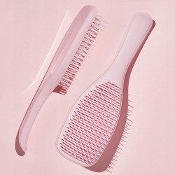 Szczotka do włosów Tangle Teezer różowa