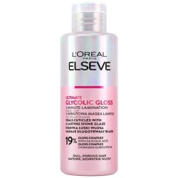 Wcierka do włosów L'Oréal Paris Elseve Glycolic Gloss 200 ml
