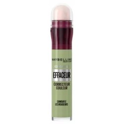 Maybelline Instant Anti-Aging Color Corrector Eraser korektor zieleń 6,8 ml