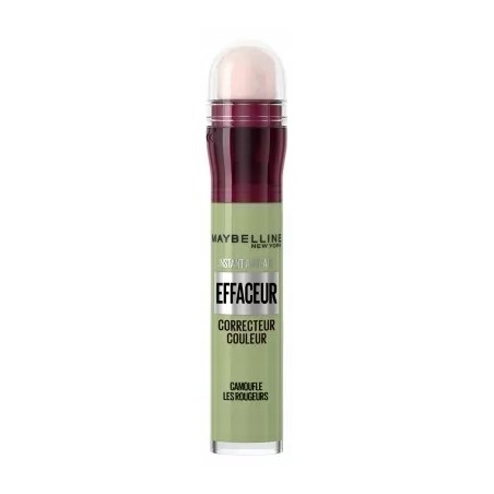 Maybelline Instant Anti-Aging Color Corrector Eraser korektor zieleń 6,8 ml