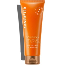 Balsam po opalaniu Lancaster Golden Tan Maximizer 125 ml