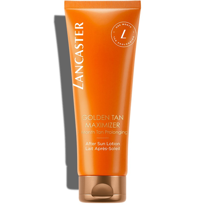 Balsam po opalaniu Lancaster Golden Tan Maximizer 125 ml