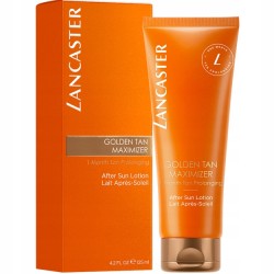 Balsam po opalaniu Lancaster Golden Tan Maximizer 125 ml