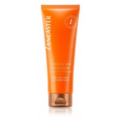 Balsam po opalaniu Lancaster Golden Tan Maximizer 125 ml