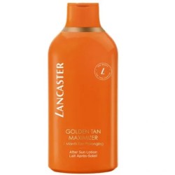 Balsam po opalaniu Lancaster Golden Tan Maximizer 125 ml