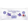 Mama Bear Ultra Sensitive chusteczki dla niemowląt 99,5% naturalne 56 szt