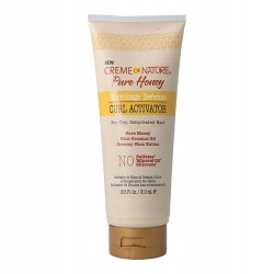 Odżywka Definiująca Loki Creme Of Nature Pure 310 ml