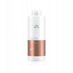 Wella Fusion Intense Repair szampon 500 ml intensywnie regenerujący włosy