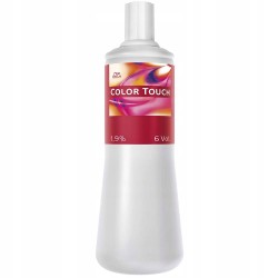 Oksydant Wella Professionals Color Touch 1,9% 1000 ml