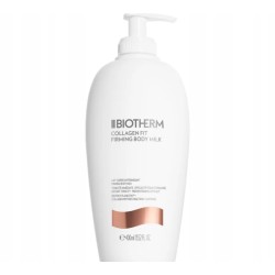 Biotherm Collagen Fit Body Milk ujędrniające mleczko do ciała 400 ml