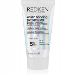 Redken Acidic Bonding Concentrate krem bez spłukiwania do włosów 50ml
