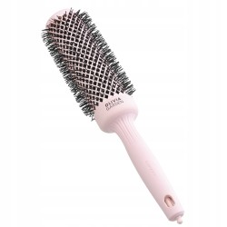 Olivia Garden Expert Blowout Speed Szczotka do modelowania różowa 45 mm