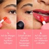 e.l.f. Nawilżający Róż Do Policzków i Ust Watery Cheek & Lip Tint 6.8ml