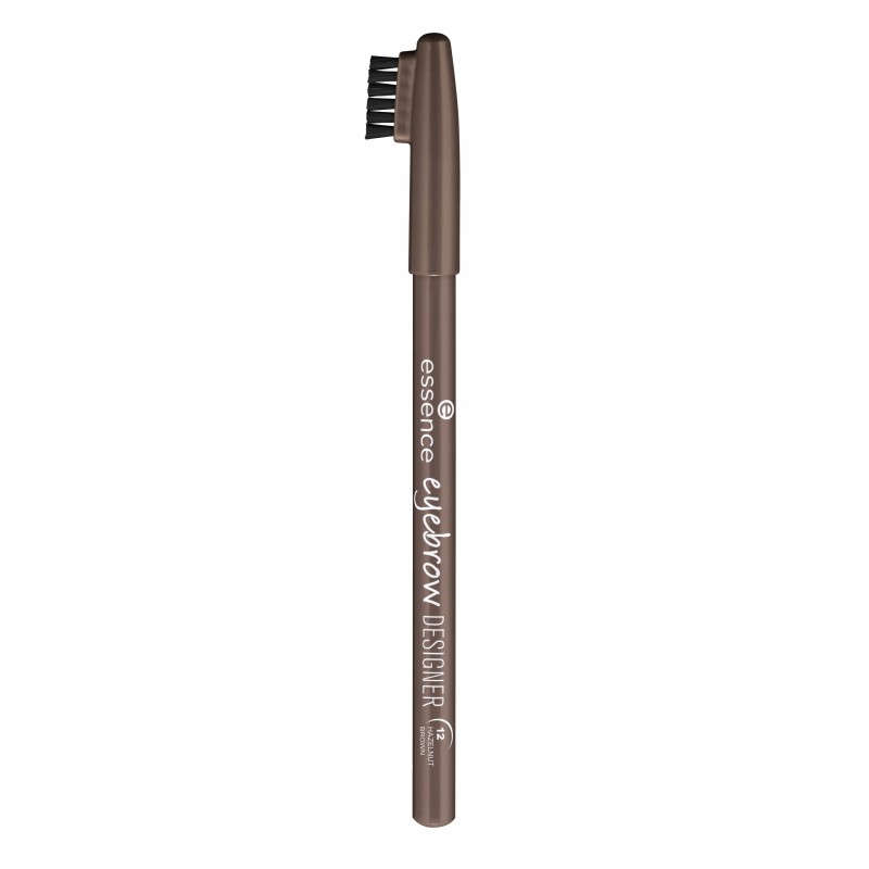 Essence - EYEBROW DESIGNER - Kredka do brwi ze szczoteczką - 1g - 12 -
