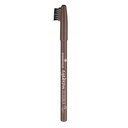 Essence - EYEBROW DESIGNER - Kredka do brwi ze szczoteczką - 1g - 12 -