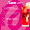 More Nutrition Zerup Syrop Bez Cukru Mojito 65ml na 8L Wody