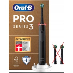 Outlet Oral-B Pro Series 3 szczoteczka elektryczna timer 45000 obr./min
