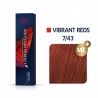 Wella Koleston Perfect Me+ 7/43 60 ml farba