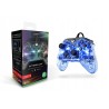 Outlet PDP Pad przewodowy AFTERGLOW Xbox Series X/S XONE przeźroczysty OPIS