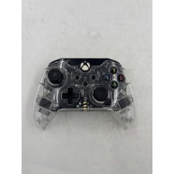 Outlet PDP Pad przewodowy AFTERGLOW Xbox Series X/S XONE przeźroczysty OPIS