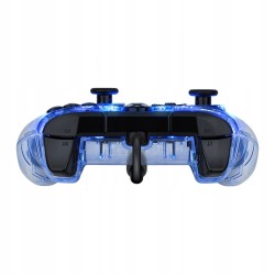 Outlet PDP Pad przewodowy AFTERGLOW Xbox Series X/S XONE przeźroczysty OPIS
