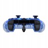 Outlet PDP Pad przewodowy AFTERGLOW Xbox Series X/S XONE przeźroczysty OPIS