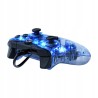 Outlet PDP Pad przewodowy AFTERGLOW Xbox Series X/S XONE przeźroczysty OPIS