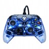 Outlet PDP Pad przewodowy AFTERGLOW Xbox Series X/S XONE przeźroczysty OPIS
