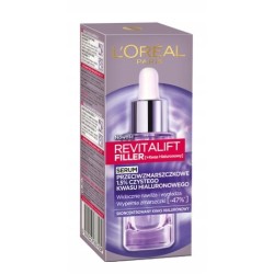 L'Oréal Paris Revitalift Filler Serum 1,5% kwas hialuronowy 30 ml