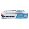 Mentadent Crystal Gel Pasta do Zębów Miętowa 125 ml