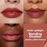 e.l.f. O Face Satin Lipstick Pomadka Satynowa Dirty Talk 3,8g
