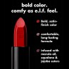 e.l.f. O Face Satin Lipstick Pomadka Satynowa Dirty Talk 3,8g