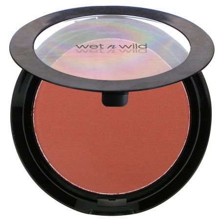 Róż do policzków wet n wild prasowany Mellow Wine 6 g