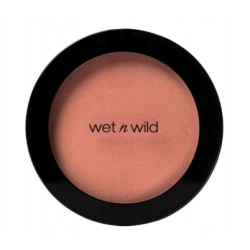 Róż do policzków wet n wild prasowany Mellow Wine 6 g